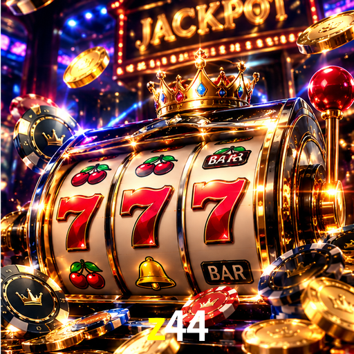 z44 casino
