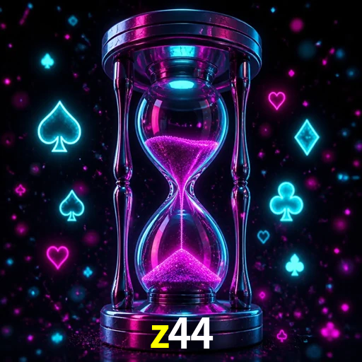 Sinta a adrenalina dos jogos de cassino com z44