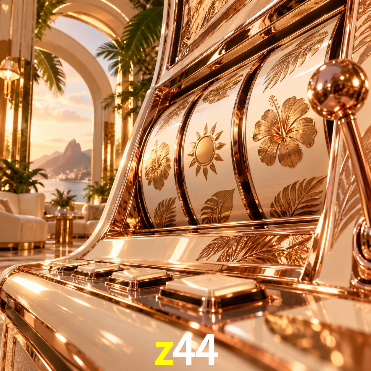 VIP Casino z44