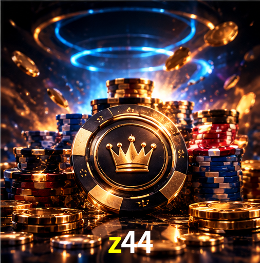 A Emoção da Loteria na z44: Uma Chance de Mudança de Vida