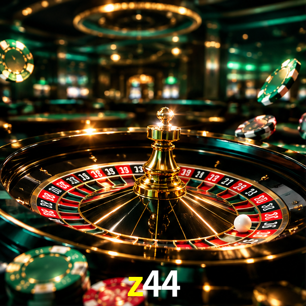 Jogos de Slot z44