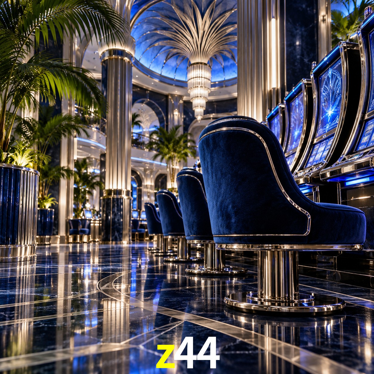 Bonus Features z44
