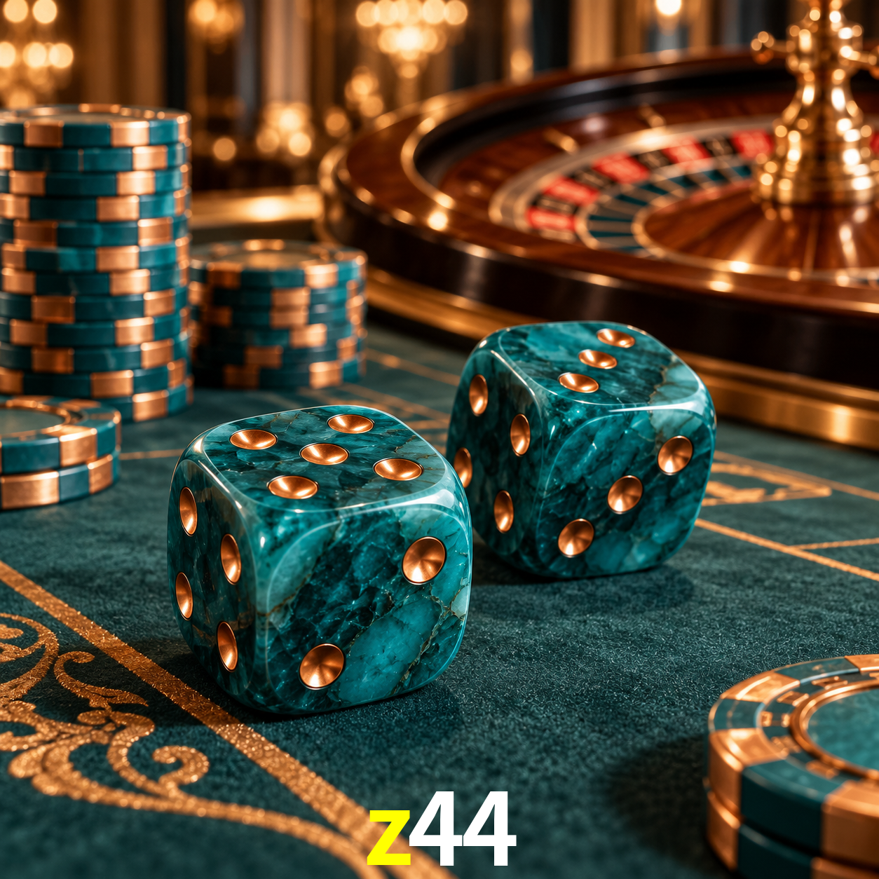 Tournaments z44