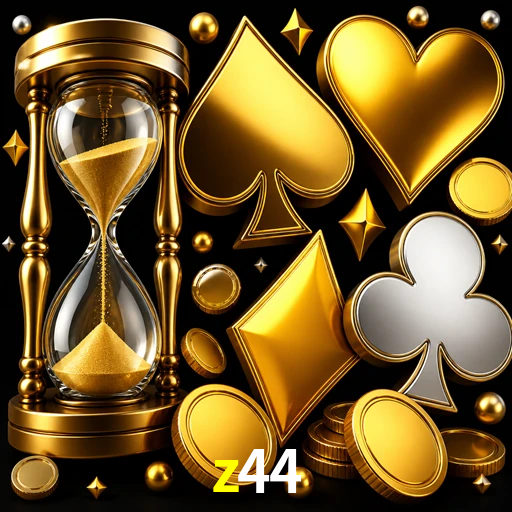 Explorando a Categoria de Eventos em Apostas na z44