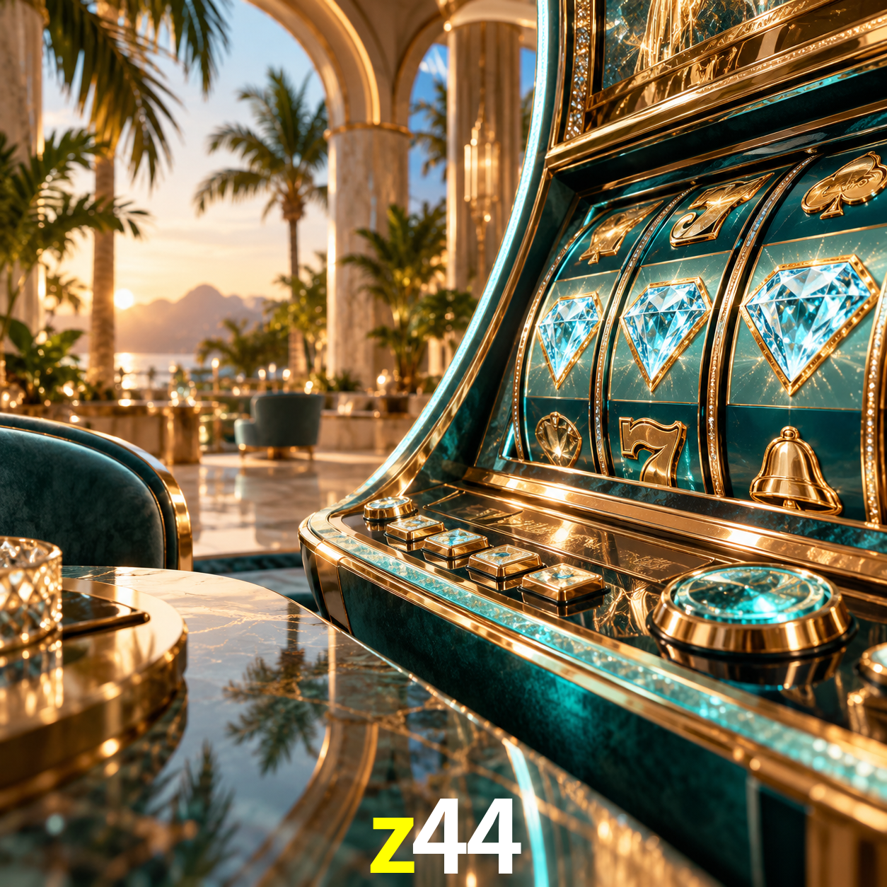 Instant EasyPaisa z44