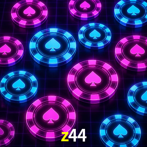 Descubra o Programa VIP da z44: Vantagens Exclusivas para Jogadores