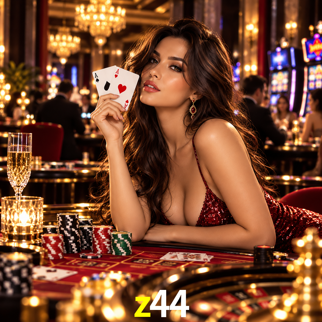 z44 casino