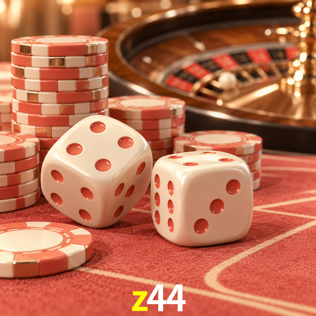 z44 casino