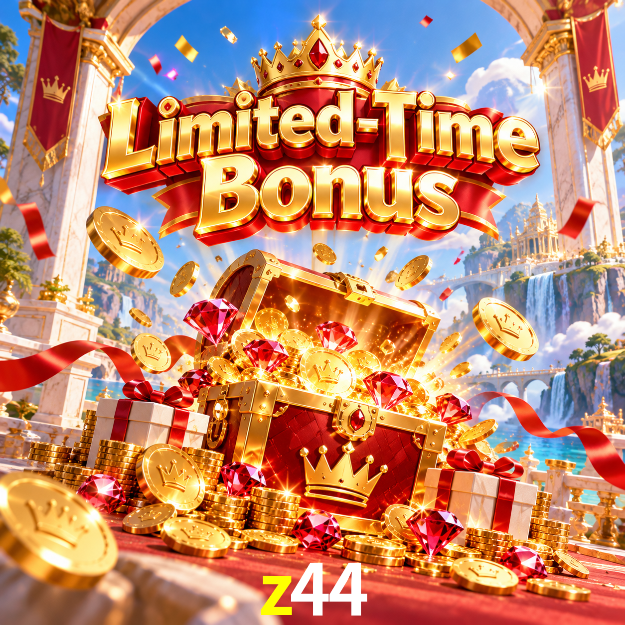 Login Seguro z44