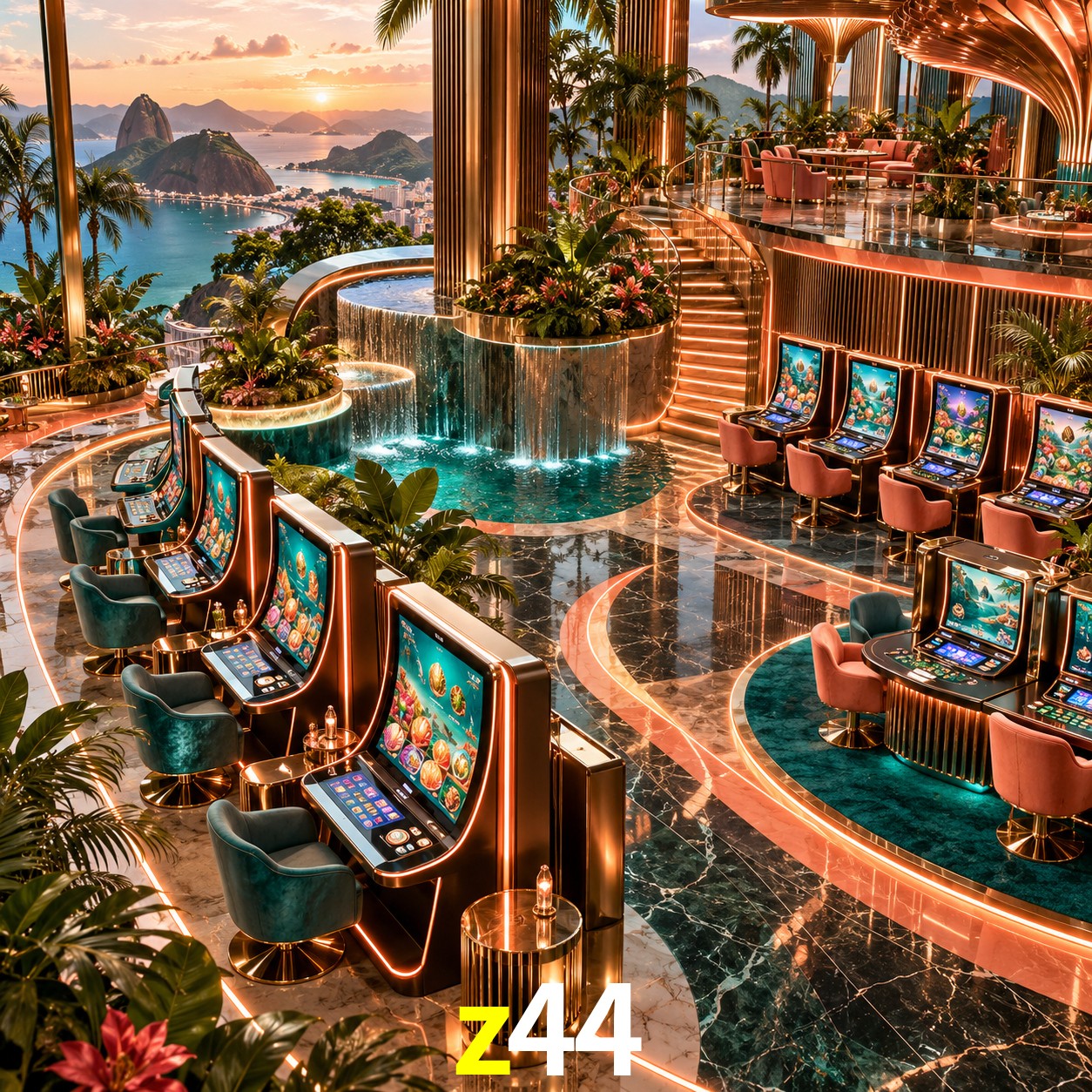 Weekend Specials z44