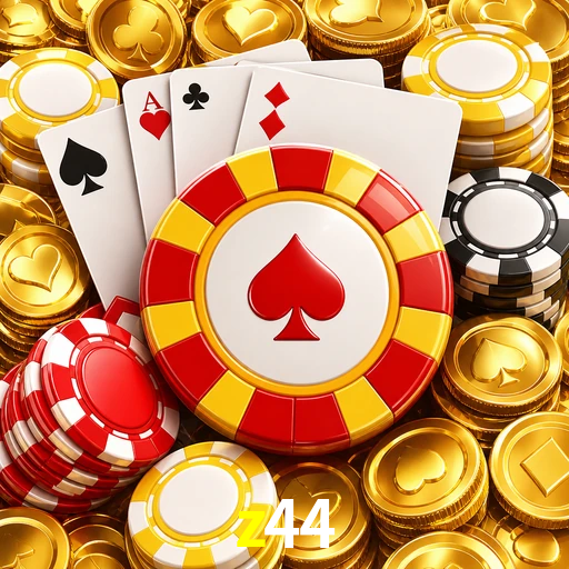 z44 casino